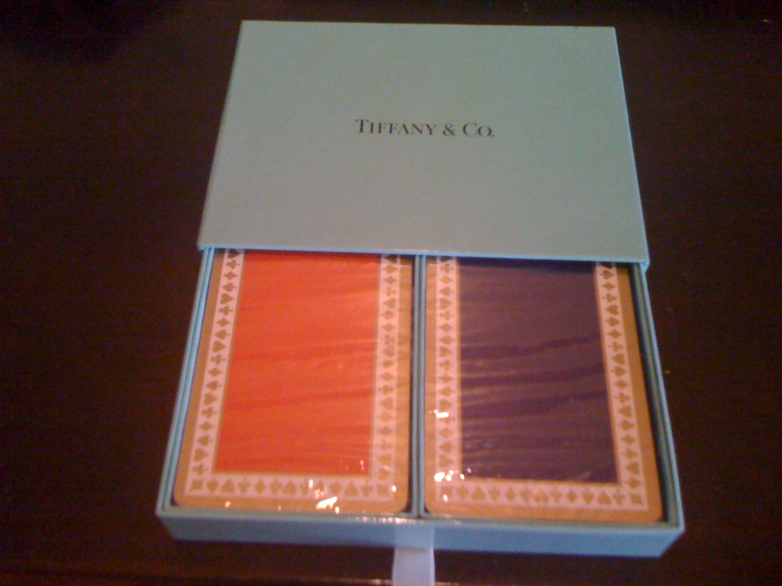 Pandoora's Box of Obsessions Available New Tiffany & Co Premium